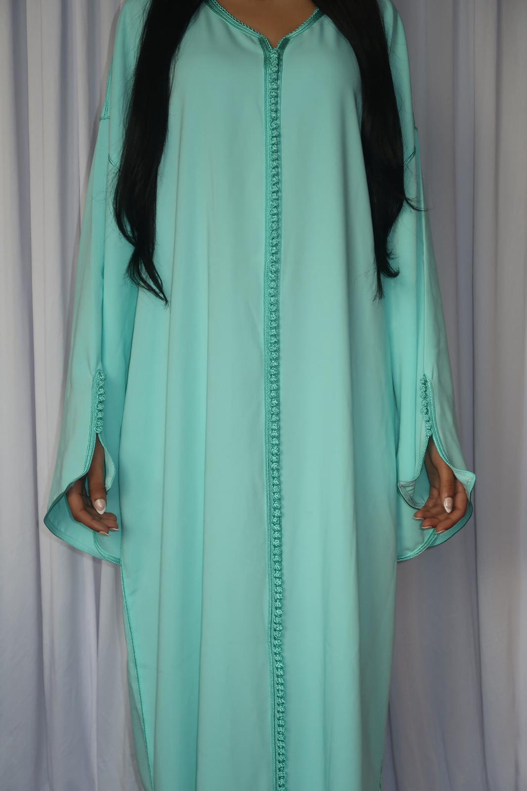 CAFTAN AURELI