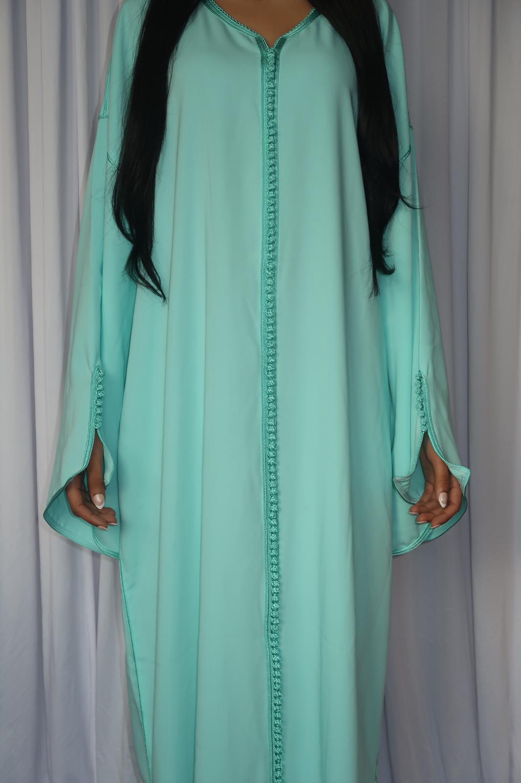 CAFTAN AURELI