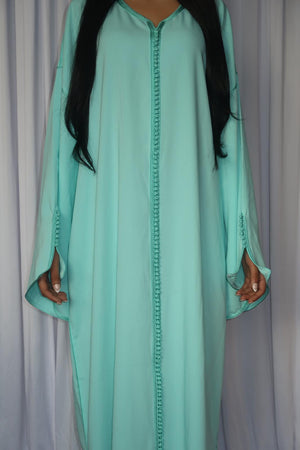 CAFTAN AURELI