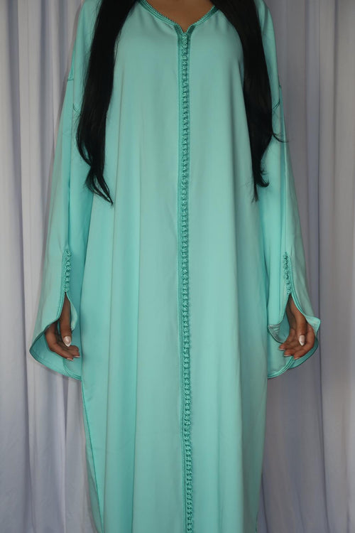 CAFTAN AURELI