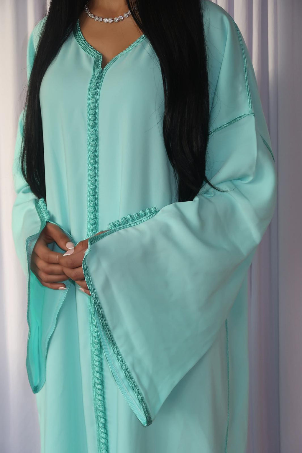 CAFTAN AURELI